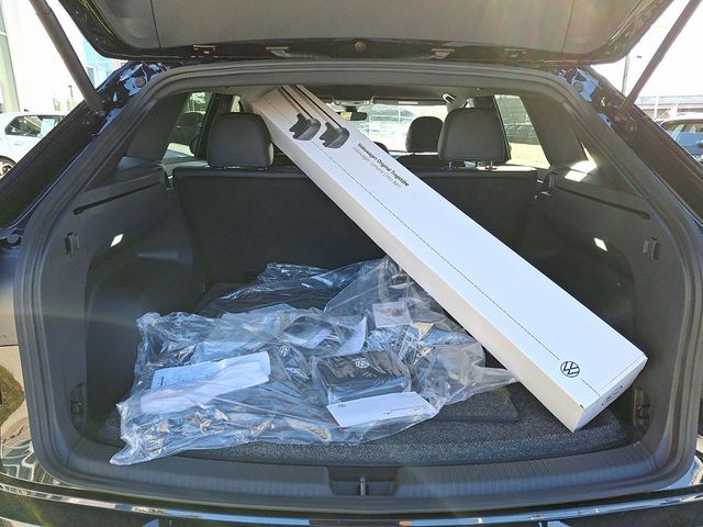 2026 Volkswagen Atlas Cross Sport 2.0T SE 4MOTION - 22950350 - 18