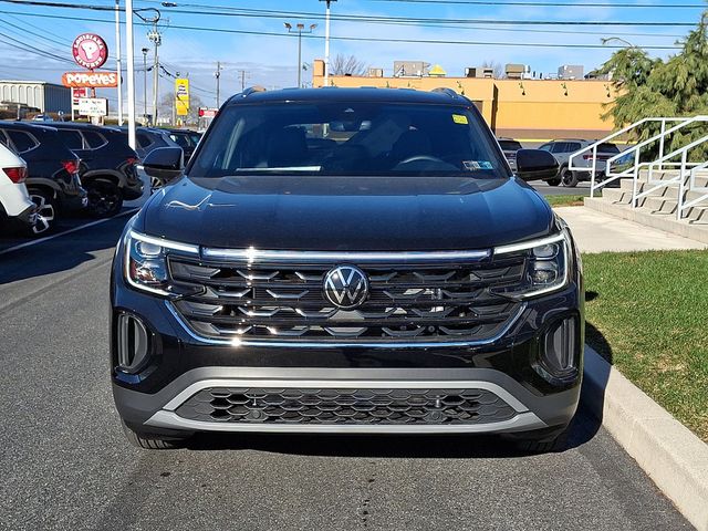 2026 Volkswagen Atlas Cross Sport 2.0T SE 4MOTION - 22950350 - 1