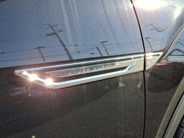 2026 Volkswagen Atlas Cross Sport 2.0T SE 4MOTION - 22950350 - 20