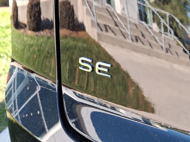 2026 Volkswagen Atlas Cross Sport 2.0T SE 4MOTION - 22950350 - 21