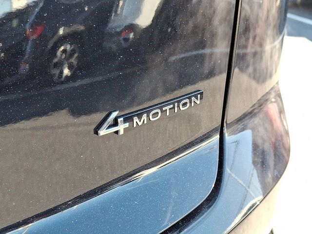 2026 Volkswagen Atlas Cross Sport 2.0T SE 4MOTION - 22950350 - 22