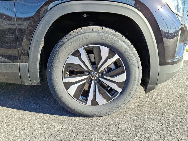 2026 Volkswagen Atlas Cross Sport 2.0T SE 4MOTION - 22950350 - 6