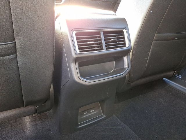 2026 Volkswagen Atlas Cross Sport 2.0T SE 4MOTION - 22950350 - 8