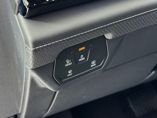 2026 Volkswagen Atlas Cross Sport 2.0T SE 4MOTION - 22988190 - 9