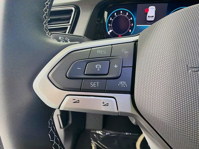 2026 Volkswagen Atlas Cross Sport 2.0T SE 4MOTION - 22988190 - 10