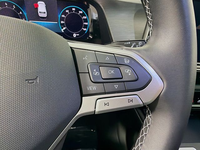 2026 Volkswagen Atlas Cross Sport 2.0T SE 4MOTION - 22988190 - 11