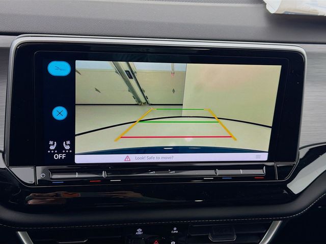 2026 Volkswagen Atlas Cross Sport 2.0T SE 4MOTION - 22988190 - 13