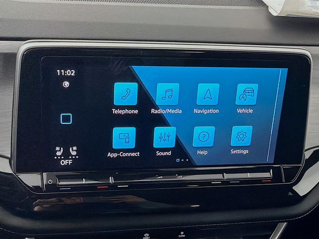 2026 Volkswagen Atlas Cross Sport 2.0T SE 4MOTION - 22988190 - 14