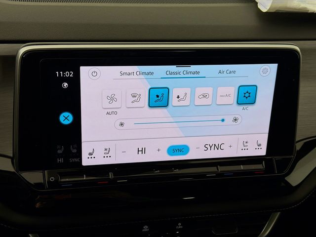 2026 Volkswagen Atlas Cross Sport 2.0T SE 4MOTION - 22988190 - 15