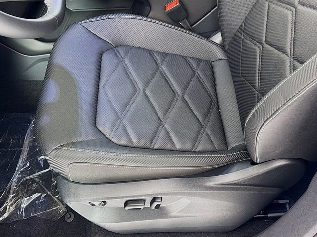 2026 Volkswagen Atlas Cross Sport 2.0T SE 4MOTION - 22988190 - 18