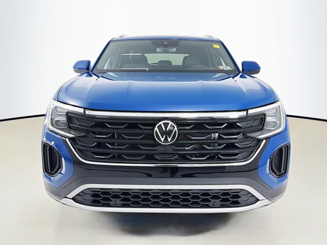 2026 Volkswagen Atlas Cross Sport 2.0T SE 4MOTION - 22988190 - 1