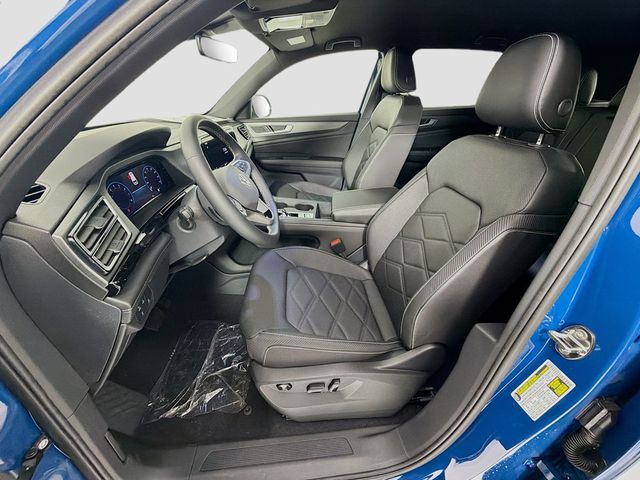 2026 Volkswagen Atlas Cross Sport 2.0T SE 4MOTION - 22988190 - 20