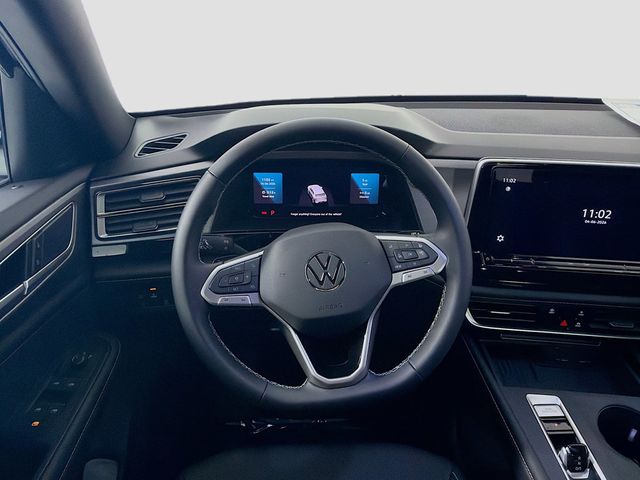 2026 Volkswagen Atlas Cross Sport 2.0T SE 4MOTION - 22988190 - 21