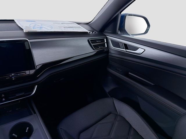 2026 Volkswagen Atlas Cross Sport 2.0T SE 4MOTION - 22988190 - 22