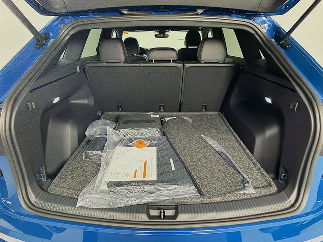 2026 Volkswagen Atlas Cross Sport 2.0T SE 4MOTION - 22988190 - 25