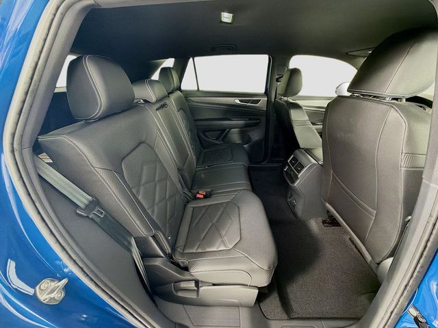 2026 Volkswagen Atlas Cross Sport 2.0T SE 4MOTION - 22988190 - 26