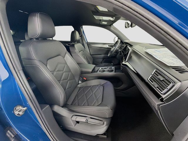 2026 Volkswagen Atlas Cross Sport 2.0T SE 4MOTION - 22988190 - 27