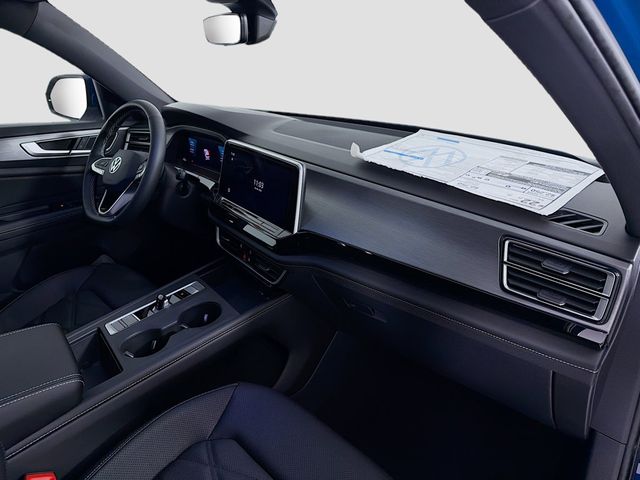 2026 Volkswagen Atlas Cross Sport 2.0T SE 4MOTION - 22988190 - 28