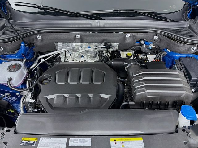 2026 Volkswagen Atlas Cross Sport 2.0T SE 4MOTION - 22988190 - 29