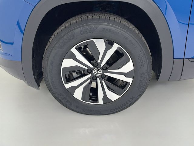 2026 Volkswagen Atlas Cross Sport 2.0T SE 4MOTION - 22988190 - 30