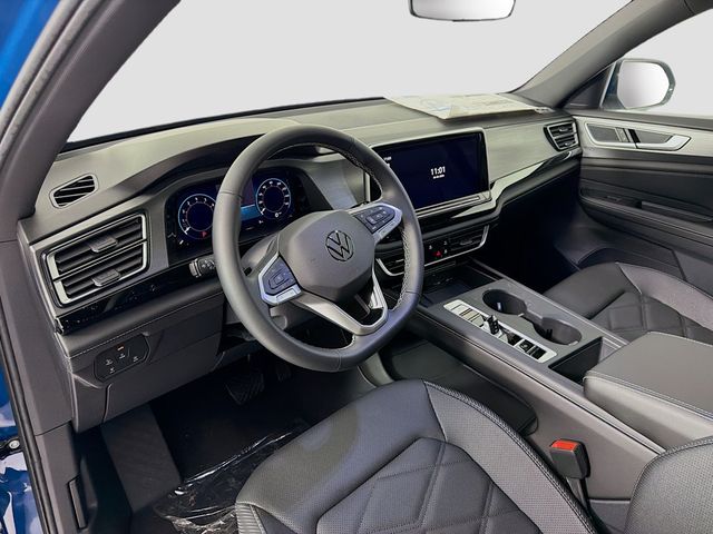 2026 Volkswagen Atlas Cross Sport 2.0T SE 4MOTION - 22988190 - 8