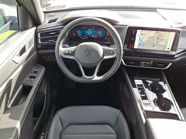 2026 Volkswagen Atlas Cross Sport 2.0T SEL 4MOTION - 22938008 - 9