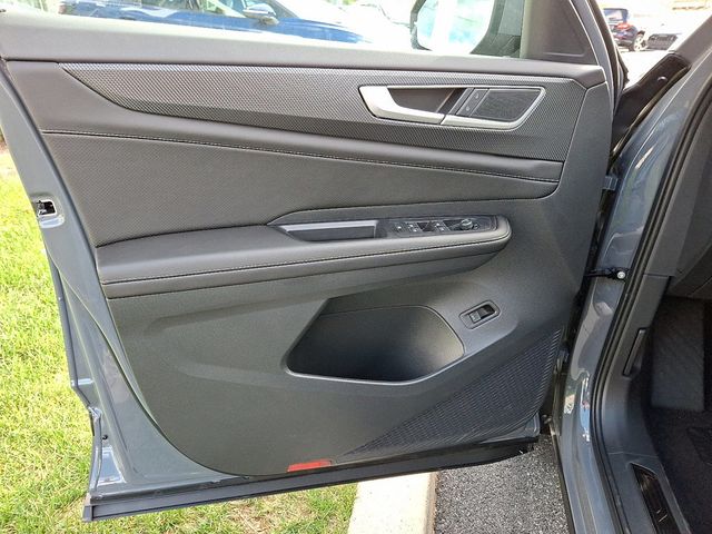 2026 Volkswagen Atlas Cross Sport 2.0T SEL 4MOTION - 22938008 - 10