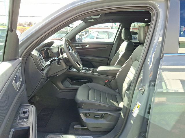 2026 Volkswagen Atlas Cross Sport 2.0T SEL 4MOTION - 22938008 - 11