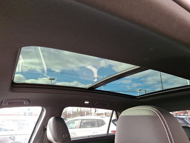 2026 Volkswagen Atlas Cross Sport 2.0T SEL 4MOTION - 22938008 - 12