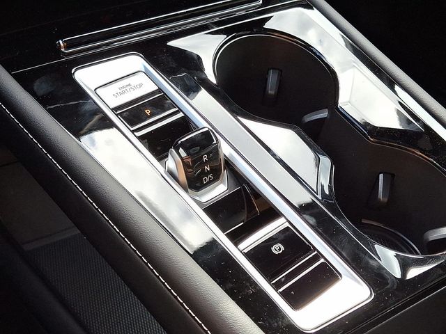 2026 Volkswagen Atlas Cross Sport 2.0T SEL 4MOTION - 22938008 - 13