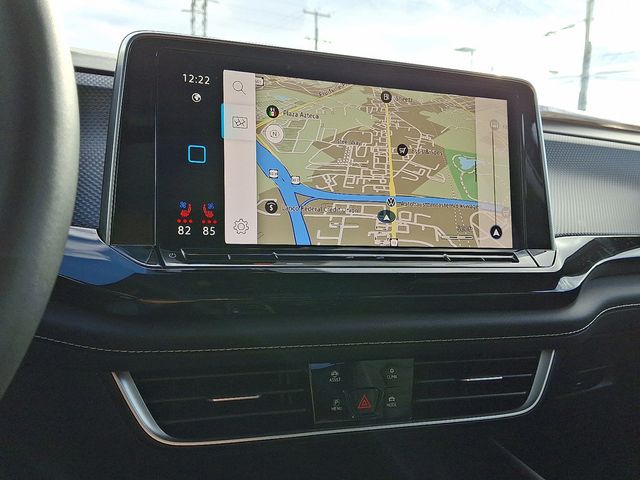 2026 Volkswagen Atlas Cross Sport 2.0T SEL 4MOTION - 22938008 - 14