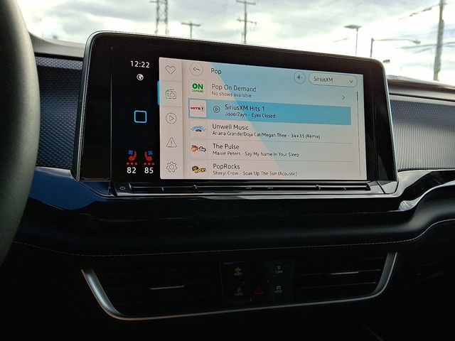 2026 Volkswagen Atlas Cross Sport 2.0T SEL 4MOTION - 22938008 - 15