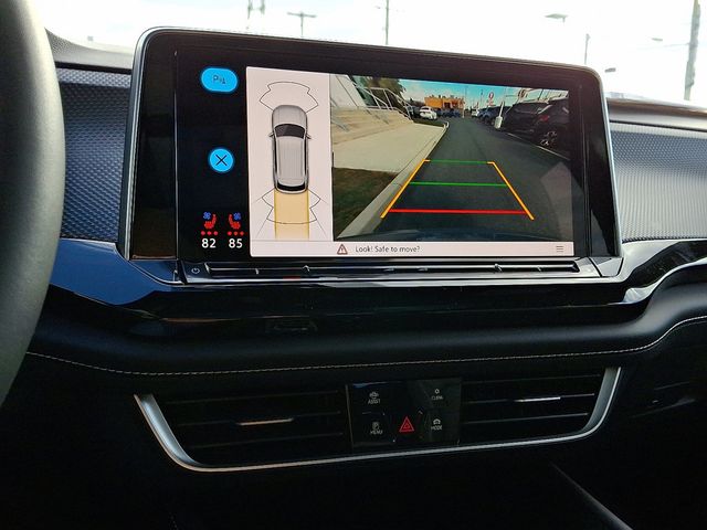 2026 Volkswagen Atlas Cross Sport 2.0T SEL 4MOTION - 22938008 - 16