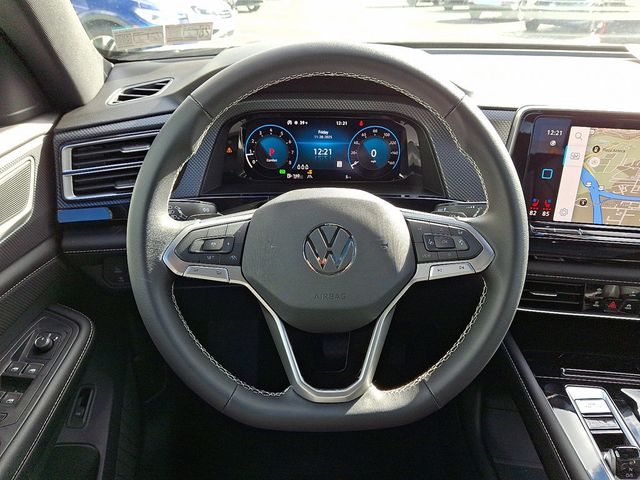 2026 Volkswagen Atlas Cross Sport 2.0T SEL 4MOTION - 22938008 - 17