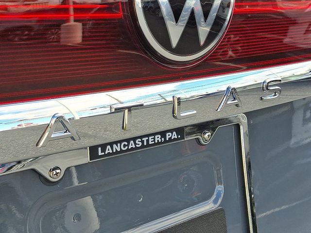 2026 Volkswagen Atlas Cross Sport 2.0T SEL 4MOTION - 22938008 - 22