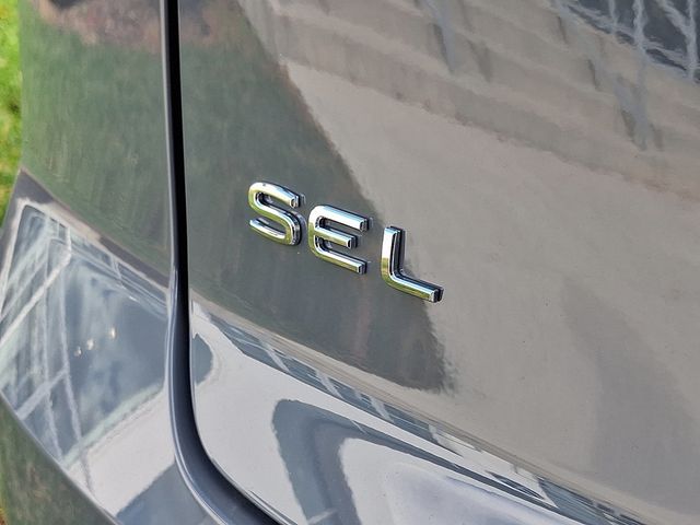 2026 Volkswagen Atlas Cross Sport 2.0T SEL 4MOTION - 22938008 - 23