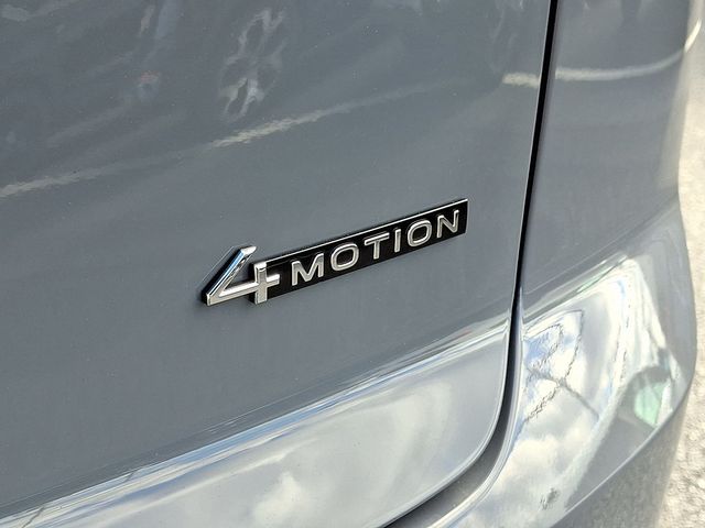 2026 Volkswagen Atlas Cross Sport 2.0T SEL 4MOTION - 22938008 - 24