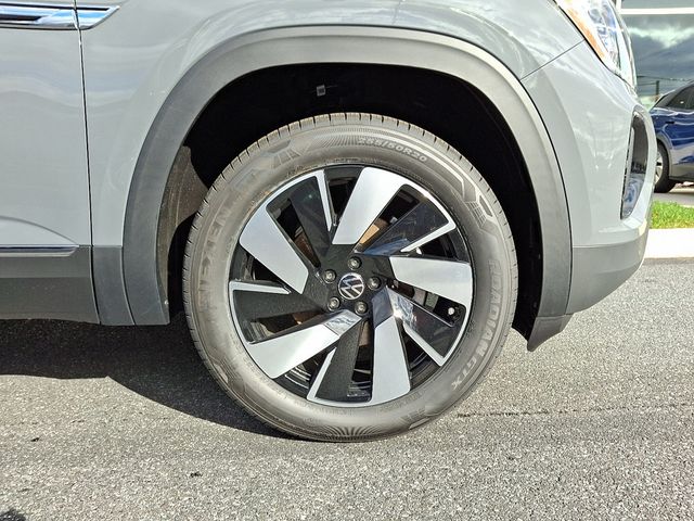 2026 Volkswagen Atlas Cross Sport 2.0T SEL 4MOTION - 22938008 - 6