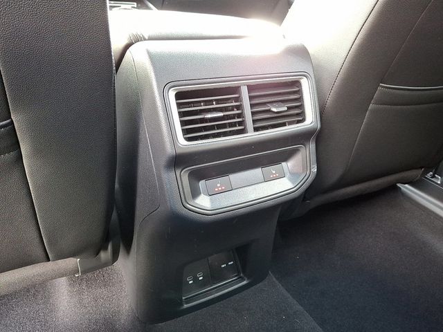 2026 Volkswagen Atlas Cross Sport 2.0T SEL 4MOTION - 22938008 - 8