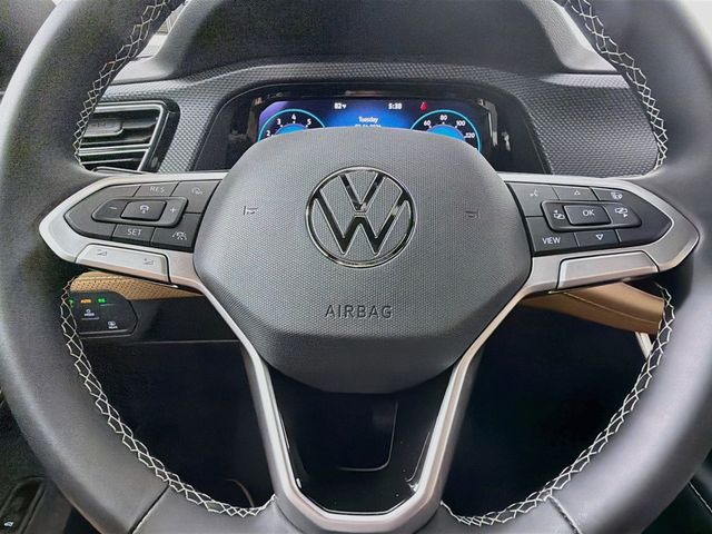 2026 Volkswagen Atlas Cross Sport 2.0T SEL 4MOTION - 23039998 - 10