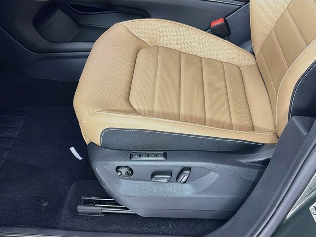 2026 Volkswagen Atlas Cross Sport 2.0T SEL 4MOTION - 23039998 - 18