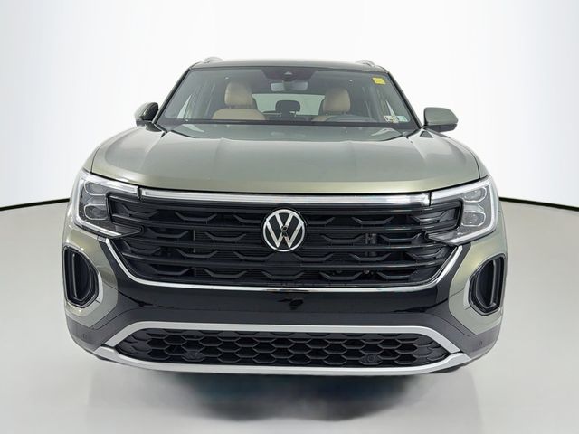 2026 Volkswagen Atlas Cross Sport 2.0T SEL 4MOTION - 23039998 - 1