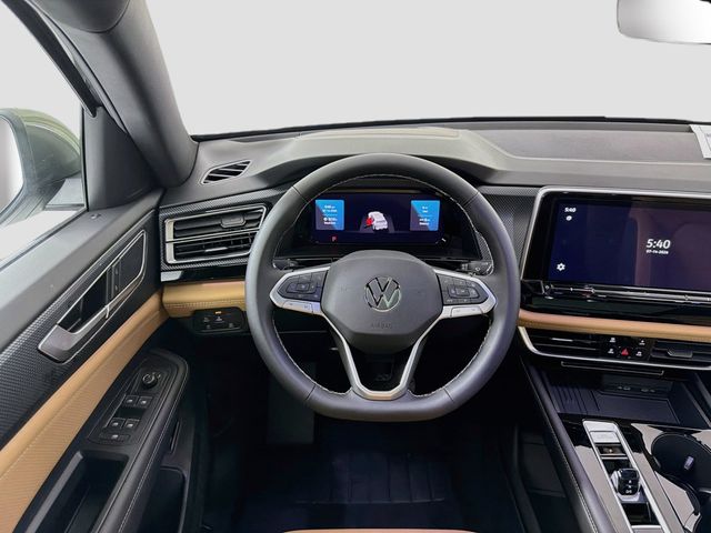 2026 Volkswagen Atlas Cross Sport 2.0T SEL 4MOTION - 23039998 - 22