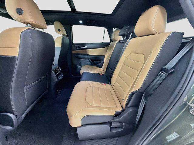 2026 Volkswagen Atlas Cross Sport 2.0T SEL 4MOTION - 23039998 - 24