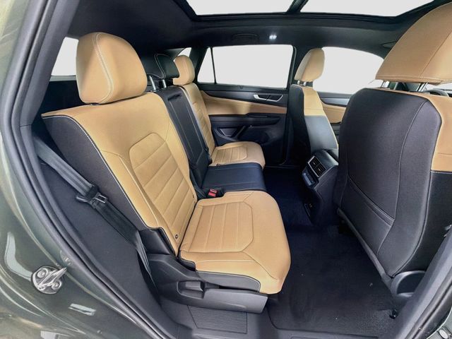 2026 Volkswagen Atlas Cross Sport 2.0T SEL 4MOTION - 23039998 - 27