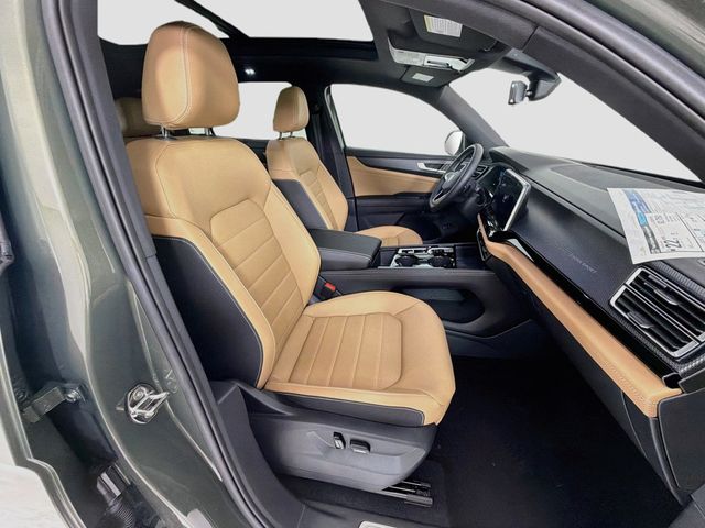 2026 Volkswagen Atlas Cross Sport 2.0T SEL 4MOTION - 23039998 - 28
