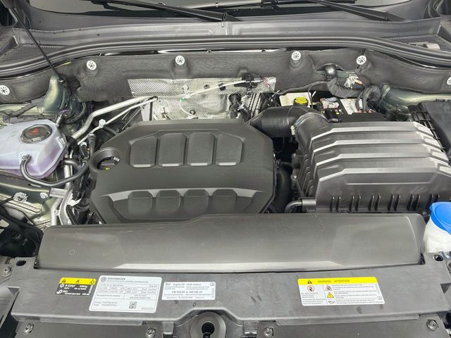 2026 Volkswagen Atlas Cross Sport 2.0T SEL 4MOTION - 23039998 - 30