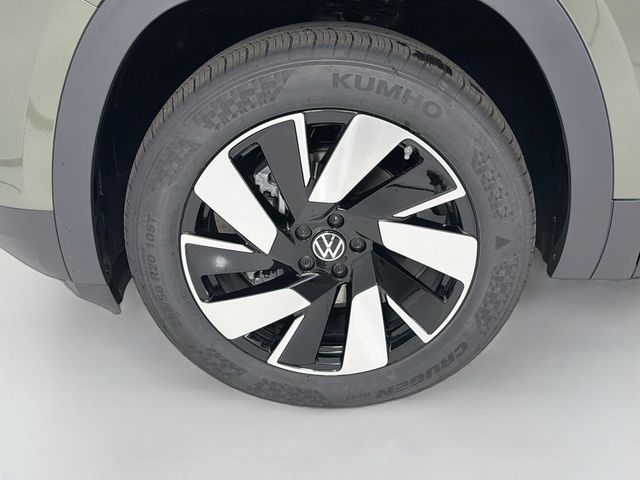 2026 Volkswagen Atlas Cross Sport 2.0T SEL 4MOTION - 23039998 - 31