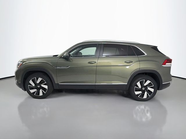 2026 Volkswagen Atlas Cross Sport 2.0T SEL 4MOTION - 23039998 - 3
