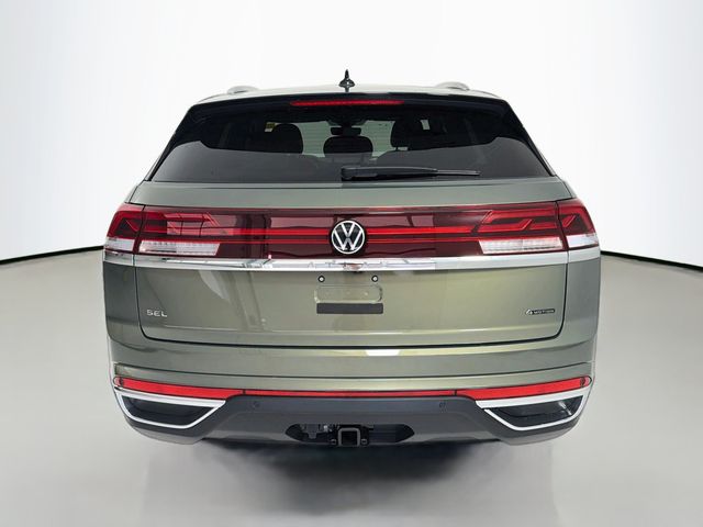 2026 Volkswagen Atlas Cross Sport 2.0T SEL 4MOTION - 23039998 - 5